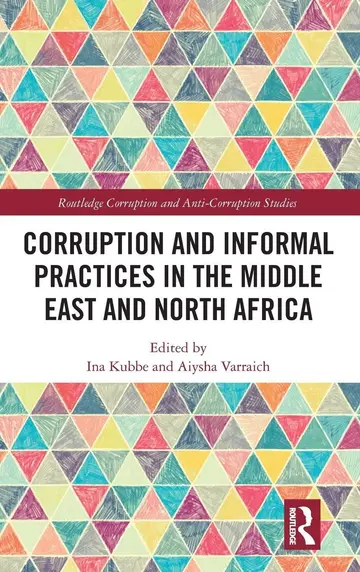 Cover of Corruption and Informal Practices in the Middle East and North Africa