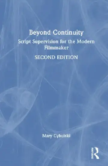 Cover of Beyond Continuity