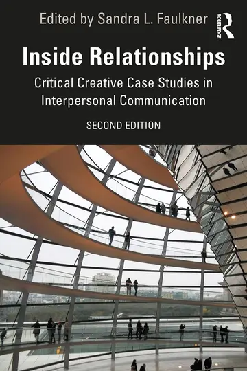 Cover of Inside Relationships