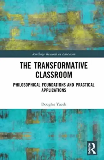 Cover of The Transformative Classroom