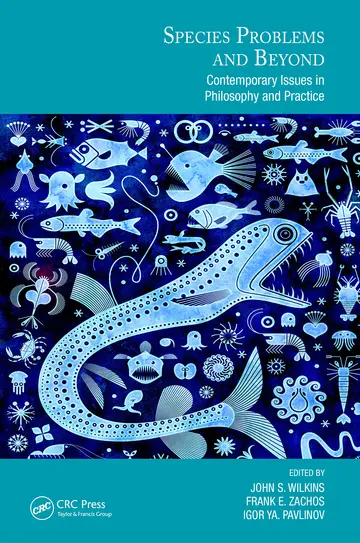 Cover of Species Problems and Beyond