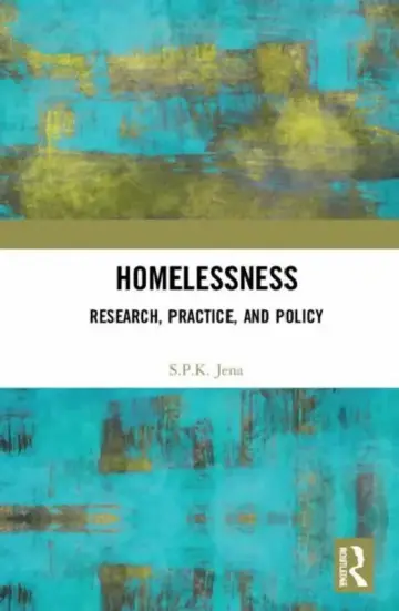 Cover of Homelessness