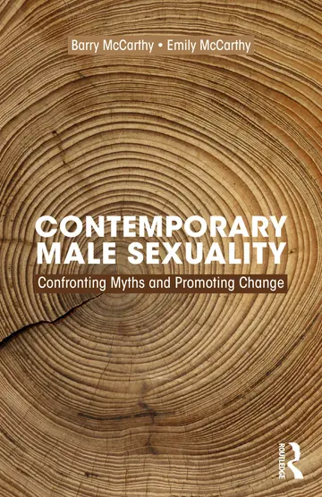 Cover of Contemporary Male Sexuality
