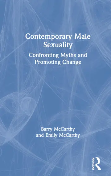 Cover of Contemporary Male Sexuality
