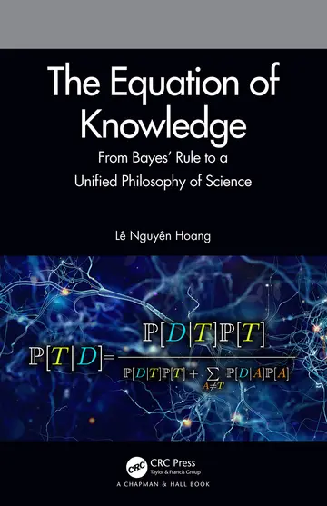 Cover of The Equation of Knowledge