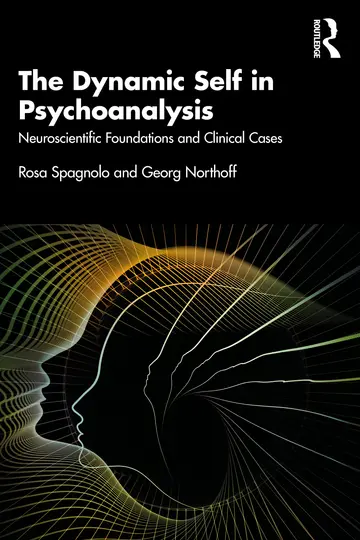Cover of The Dynamic Self in Psychoanalysis