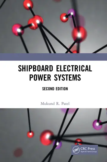 Cover of Shipboard Electrical Power Systems