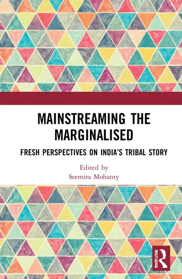 Cover of Mainstreaming the Marginalised