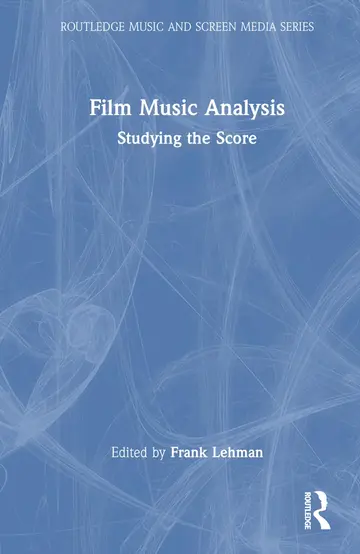 Cover of Film Music Analysis