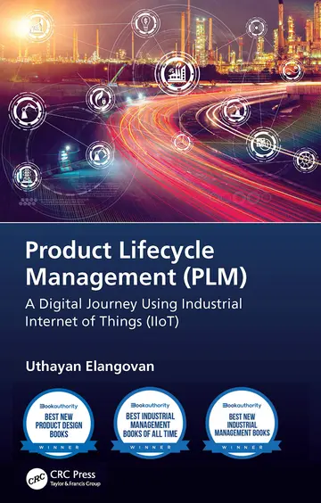 Cover of Product Lifecycle Management (PLM)