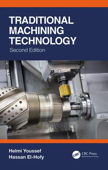 Cover of Traditional Machining Technology