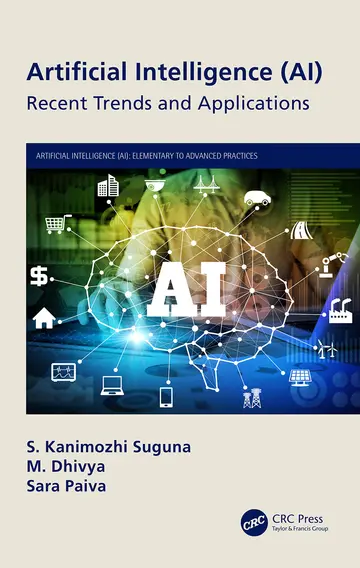 Cover of Artificial Intelligence (AI)