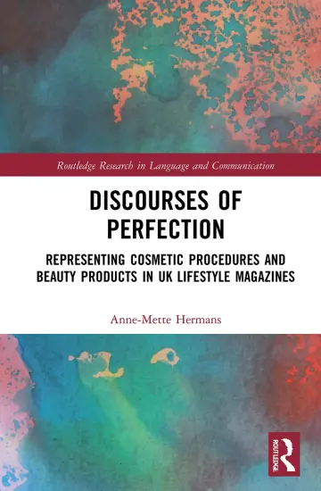 Cover of Discourses of Perfection