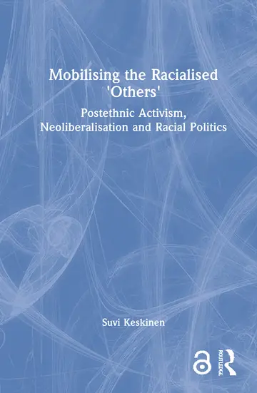 Cover of Mobilising the Racialised Others