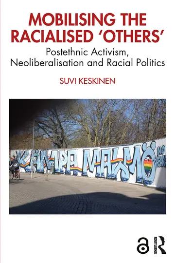 Cover of Mobilising the Racialised Others