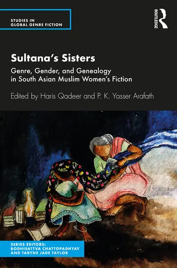 Cover of Sultana's Sisters