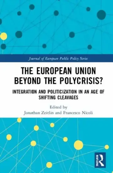 Cover of The European Union Beyond the Polycrisis?