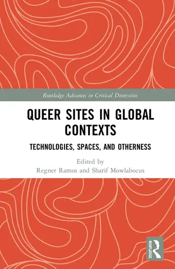 Cover of Queer Sites in Global Contexts