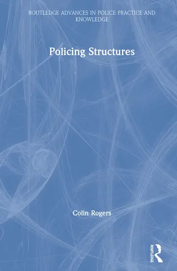 Cover of Policing Structures