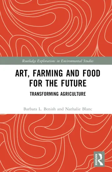 Cover of Art, Farming and Food for the Future