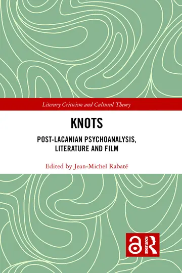 Cover of Knots