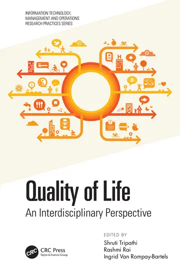 Cover of Quality of Life