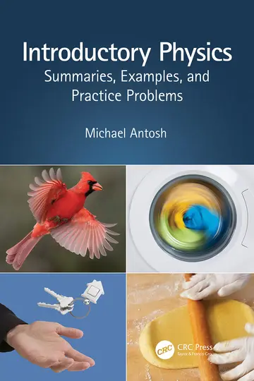 Cover of Introductory Physics
