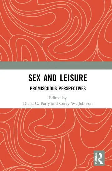 Cover of Sex and Leisure