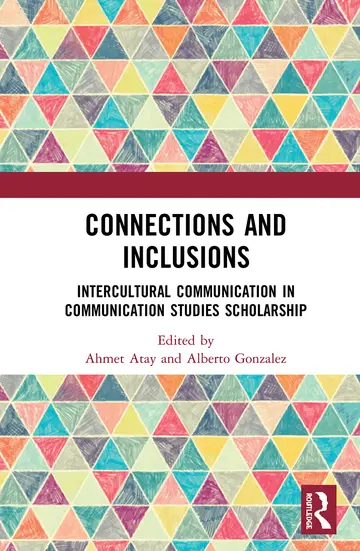 Cover of Connections and Inclusions