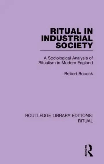 Cover of Ritual