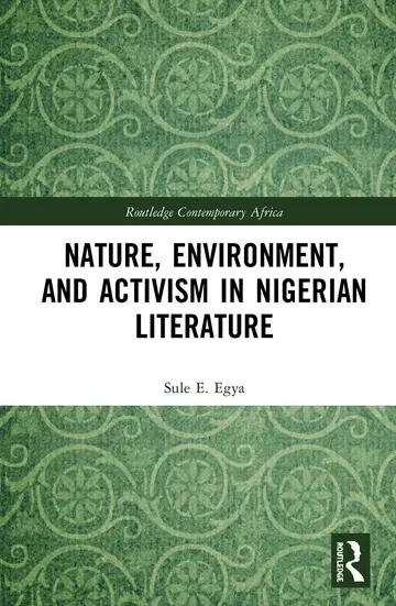 Cover of Nature