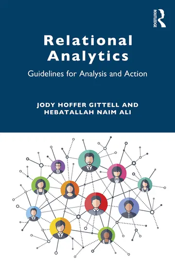 Cover of Relational Analytics