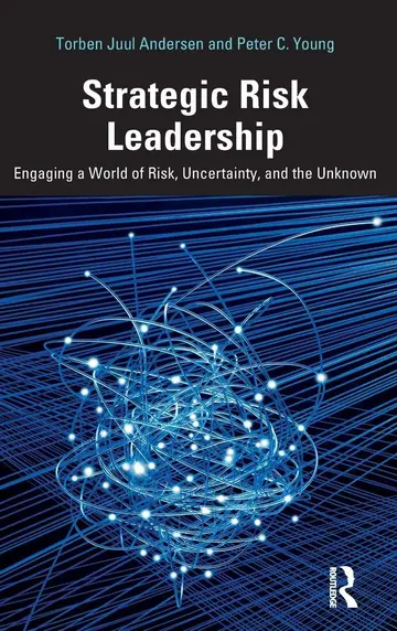 Cover of Strategic Risk Leadership