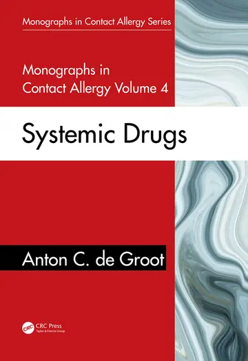Cover of Systemic Drugs