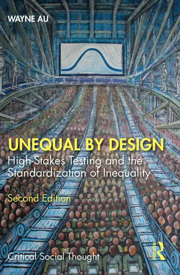 Cover of Unequal by Design