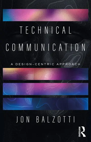 Cover of Technical Communication