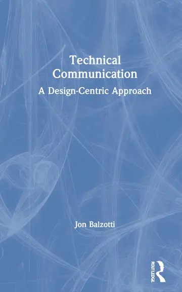 Cover of Technical Communication