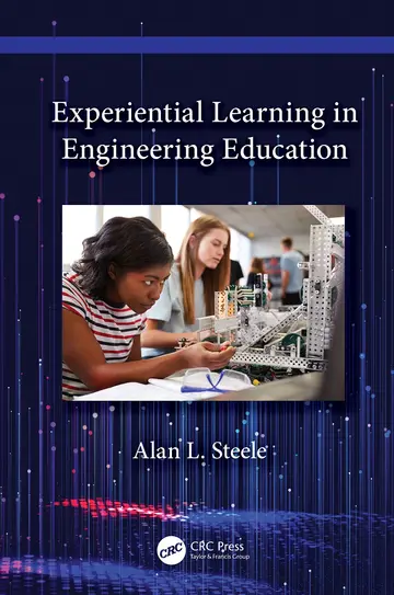 Cover of Experiential Learning in Engineering Education