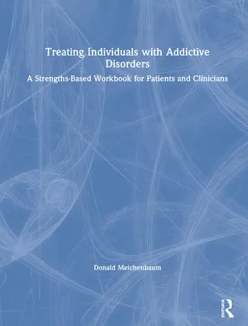 Cover of Treating Individuals with Addictive Disorders