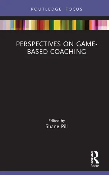 Cover of Perspectives on Game-Based Coaching