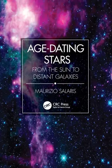 Cover of Age-Dating Stars