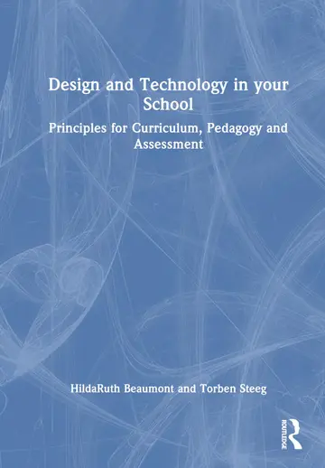 Cover of Design and Technology in your School