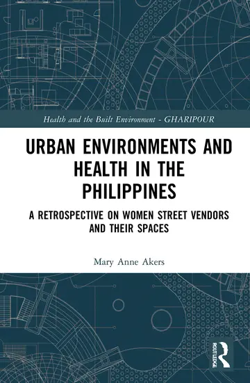 Cover of Urban Environments and Health in the Philippines