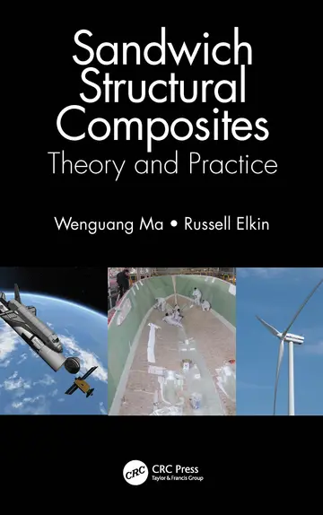 Cover of Sandwich Structural Composites