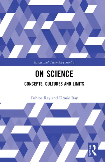 Cover of On Science