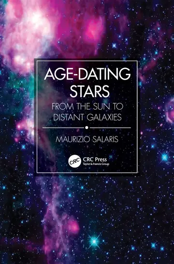 Cover of Age-Dating Stars