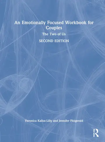 Cover of An Emotionally Focused Workbook for Couples