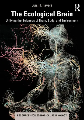 Cover of The Ecological Brain