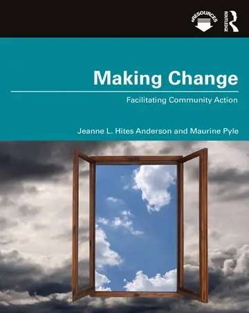 Cover of Making Change