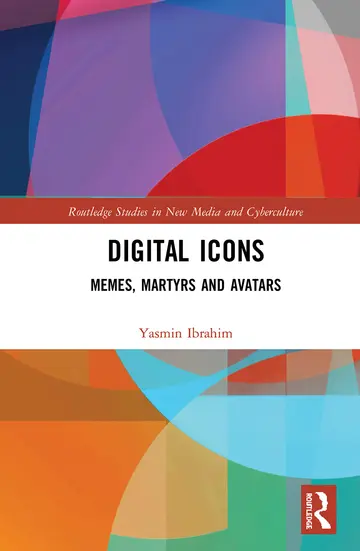 Cover of Digital Icons